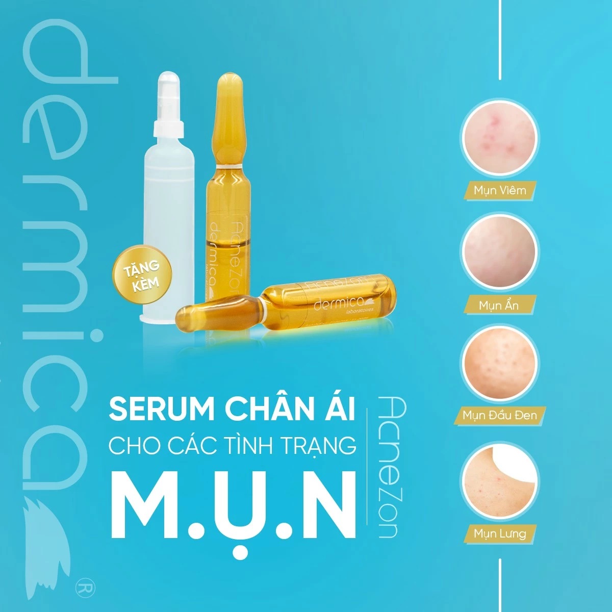 Serum AcneZon