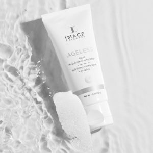 Ageless Total Microderm Exfoliator