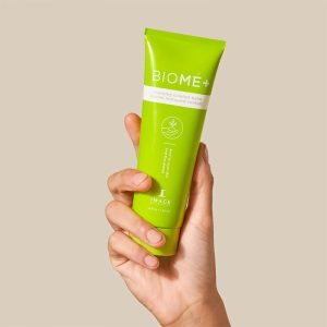 BIOME+ Cleansing Comfort Balm