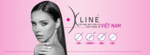 Các dòng sản phẩm của chỉ Xline