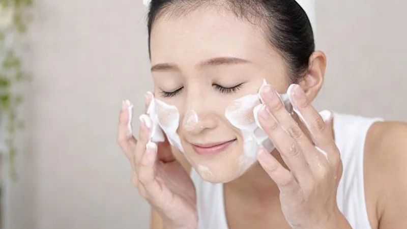 Cách skincare ngăn ngừa lão hoá 