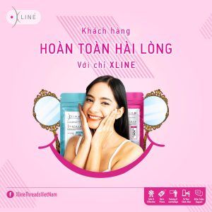 Cơ chế hoạt động của chỉ trẻ hoá Xline