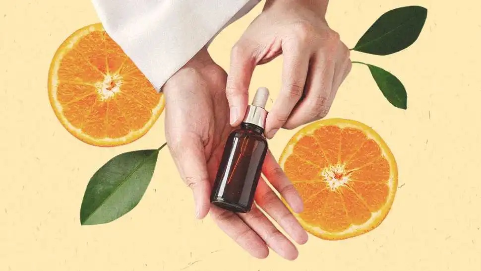 Công dụng của Serum Vitamin C