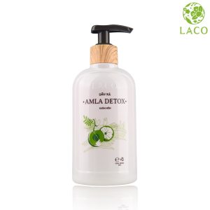 Dầu gội Amla Detox