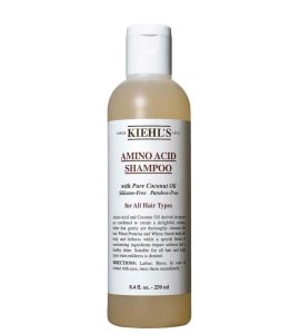 Dầu gội KIEHL’S Rice & Wheat Volumizing Shampoo