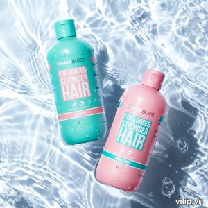 Dầu gội Hairburst