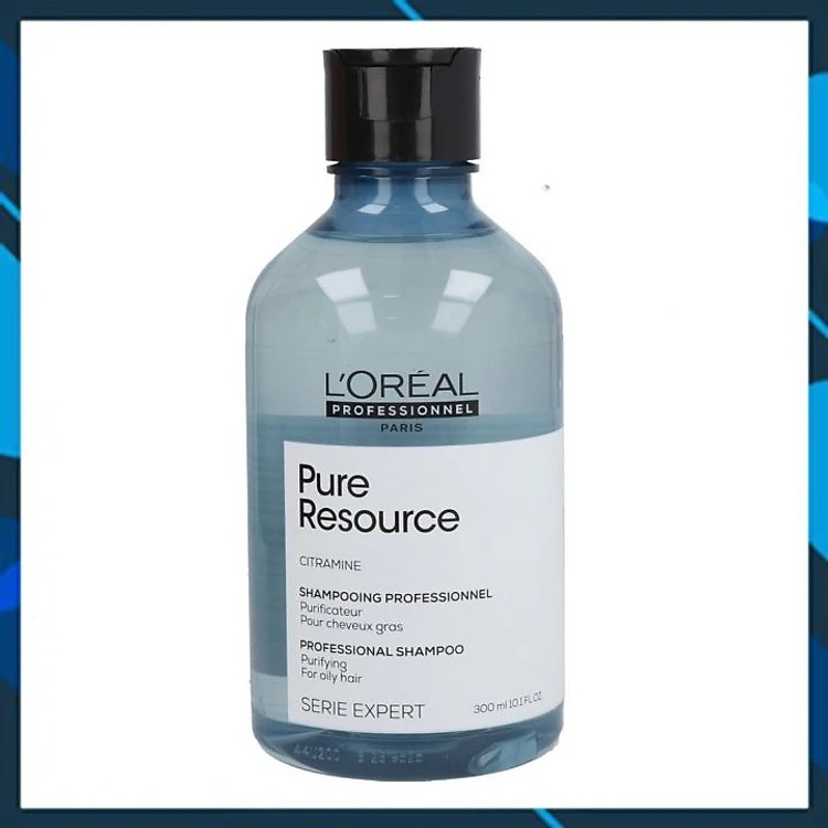 Dầu gội L'Oréal Professionnel Série Expert Pure Resource 