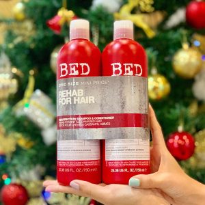 Dầu gội Tigi Bed Head