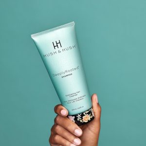 DeeplyRooted Shampoo