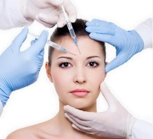 Những điều cần lưu ý khi tiêm botox