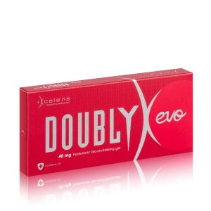 Doublyx Evo