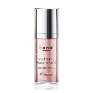 Tinh chất trắng da Eucerin Spotless Brightening Booster Serum