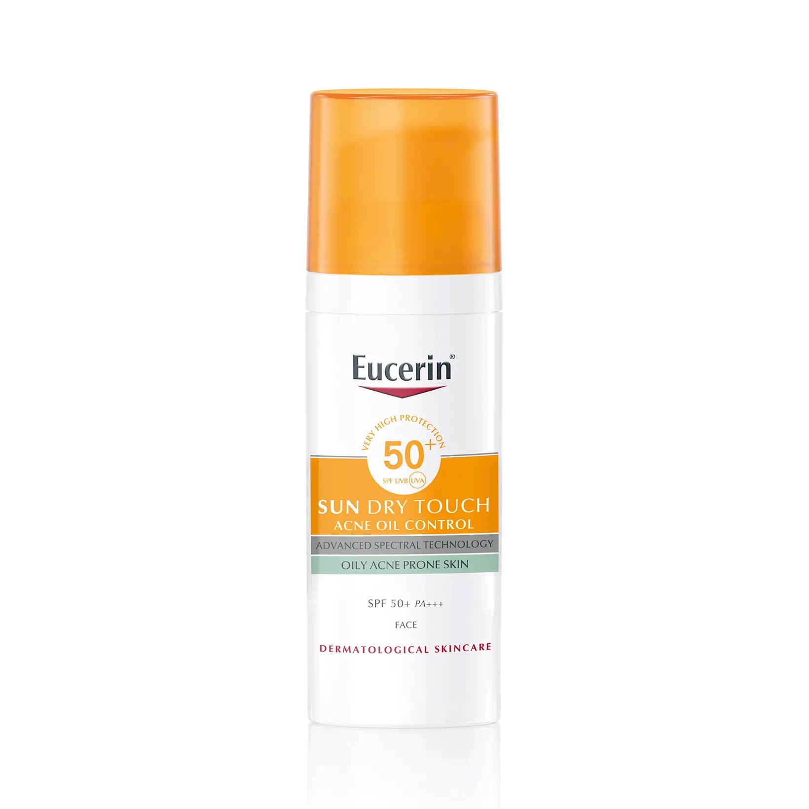 Eucerin Sun Gel - Cream Dry Touch Oil Control