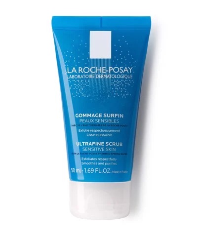 La Roche-Posay Ultra Fine Scrub Sensitive Skin