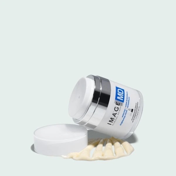 IMAGE MD Restoring Brightening Creme With ADT Technology