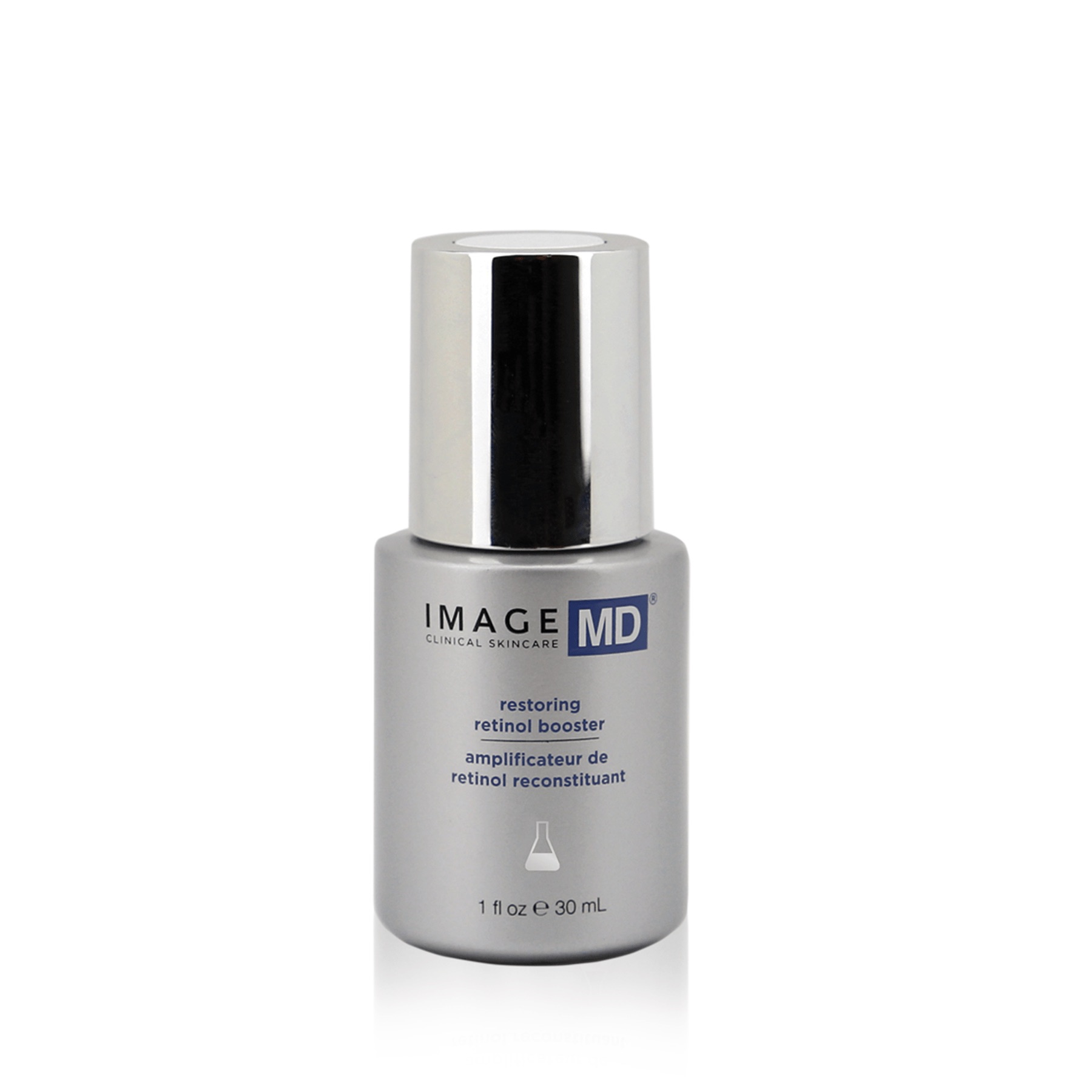 Trẻ hoá làn da Image MD Restoring Retinol Booster