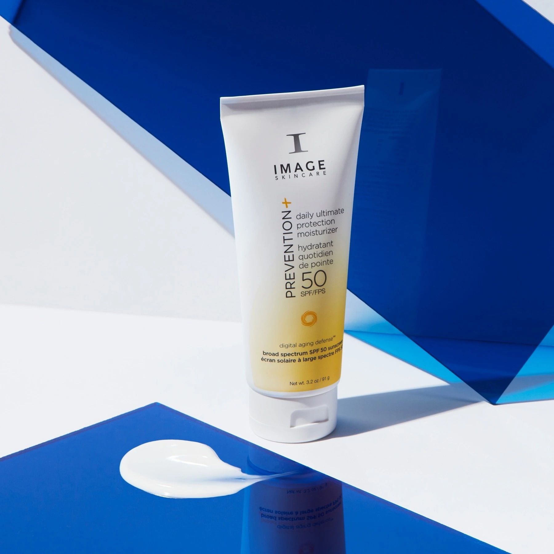 IMAGE PREVENTION+ Daily Ultimate Moisturizer SPF50