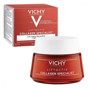 Kem chống lão hóa Vichy Liftactiv Collagen Specialist