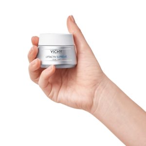 Kem dưỡng da chống lão hóa Vichy Liftactiv Supreme Jour - Day