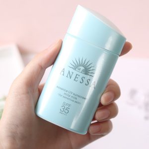 Kem chống nắng Anessa Essence UV Sunscreen Mild Milk