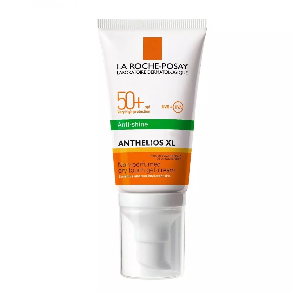 Anthelios XL Dry Touch Gel - Cream 