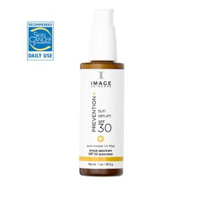 Kem chống nắng cho da khô PREVENTION+ Sun Serum SPF30