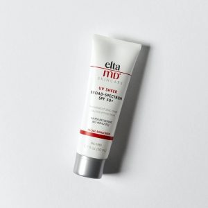 EltaMD UV Sheer Broad Spectrum SPF 50+