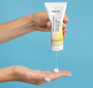 Kem chống nắng PREVENTION+ Daily Hydrating Moisturizer SPF30