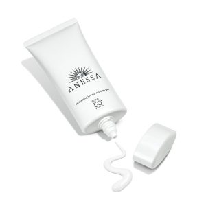 Kem chống nắng  Shiseido Anessa Whitening UV Sunscreen 