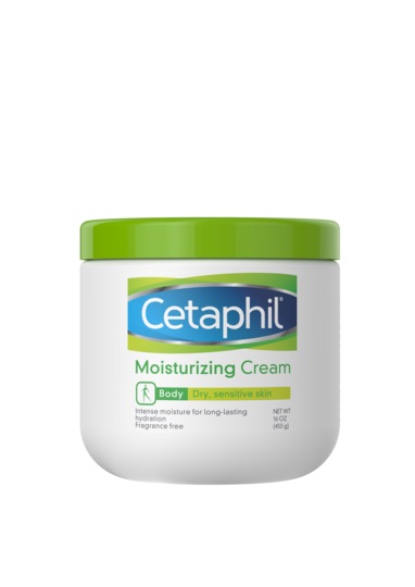 Cetaphil Moisturizing Cream 