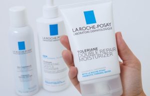 Kem dưỡng da dầu La Roche - Posay Toleriane Double Repair Face Moisturizer