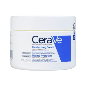 Kem dưỡng ẩm Cerave cho da khô - Cerave Moisturizing Cream