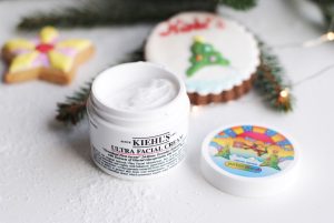 Kiehl's Ultra Facial Cream