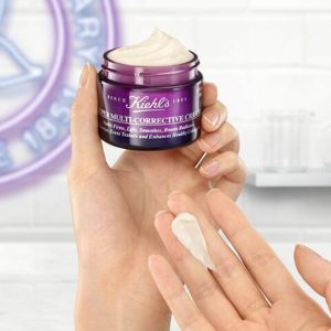 Kem dưỡng ẩm chống lão hóa Kiehl’s Super Multi-Corrective Cream