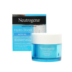 Kem dưỡng da cho da dầu Neutrogena Hydro Boost Water Gel