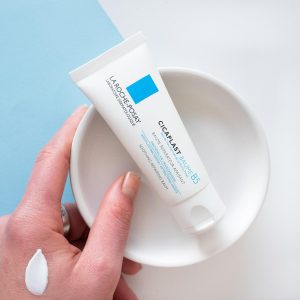 Kem dưỡng ẩm da khô La Roche-Posay Cicaplast Baume B5