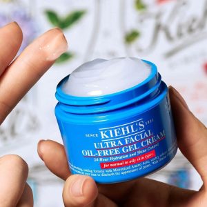 Kem dưỡng ẩm kiểm soát dầu Kiehl's Ultra Facial Oil - Free Gel CreamKem dưỡng ẩm kiểm soát dầu Kiehl's Ultra Facial Oil - Free Gel Cream