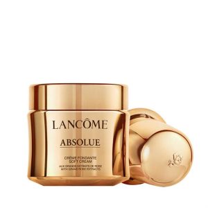 Kem dưỡng ẩm Lancome Absolue Soft Cream