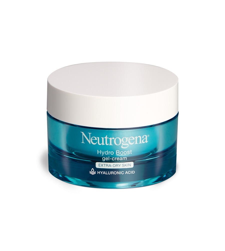 Kem dưỡng ẩm da khô Neutrogena Hydro Boost Cream Extra - Dry Skin 