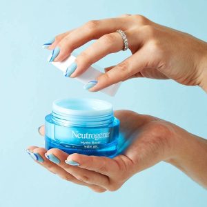 Kem dưỡng ẩm Neutrogena Hydro Boost Water Gel