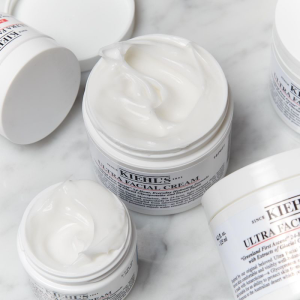 Kem dưỡng cấp ẩm Kiehl’s Ultra Facial Cream