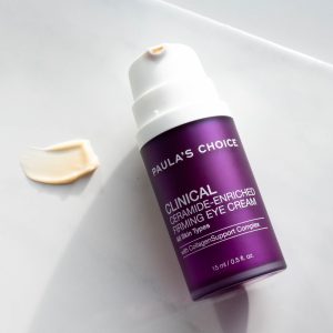 Sản phẩm Clinical Ceramide-Enriched Firming Moisturizer