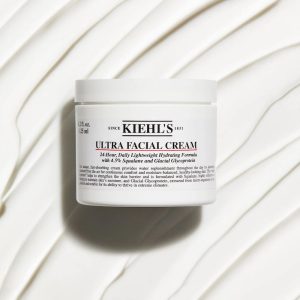 Kem dưỡng da khô Kiehl’s Ultra Facial Cream