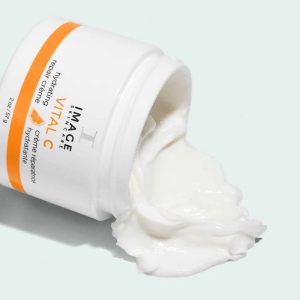 Kem dưỡng phục hồi da Image Vital C Hydrating Repair Creme