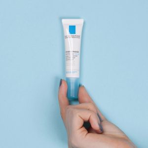 Kem giảm nếp nhăn mắt La Roche-Posay Hydraphase Intense Yeux Eyes