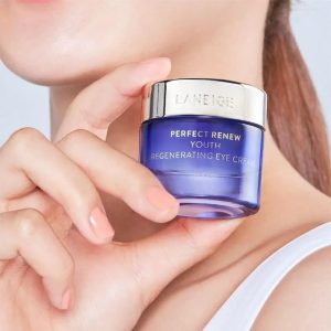 Kem chống nhăn vùng mắt Laneige Perfect Renew Cream