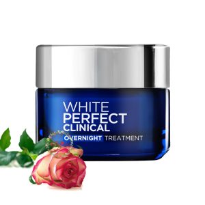 Kem trị nám L’Oreal Paris White Perfect Clinical