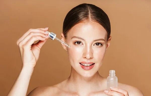 Kết hợp BHA và Niacinamide