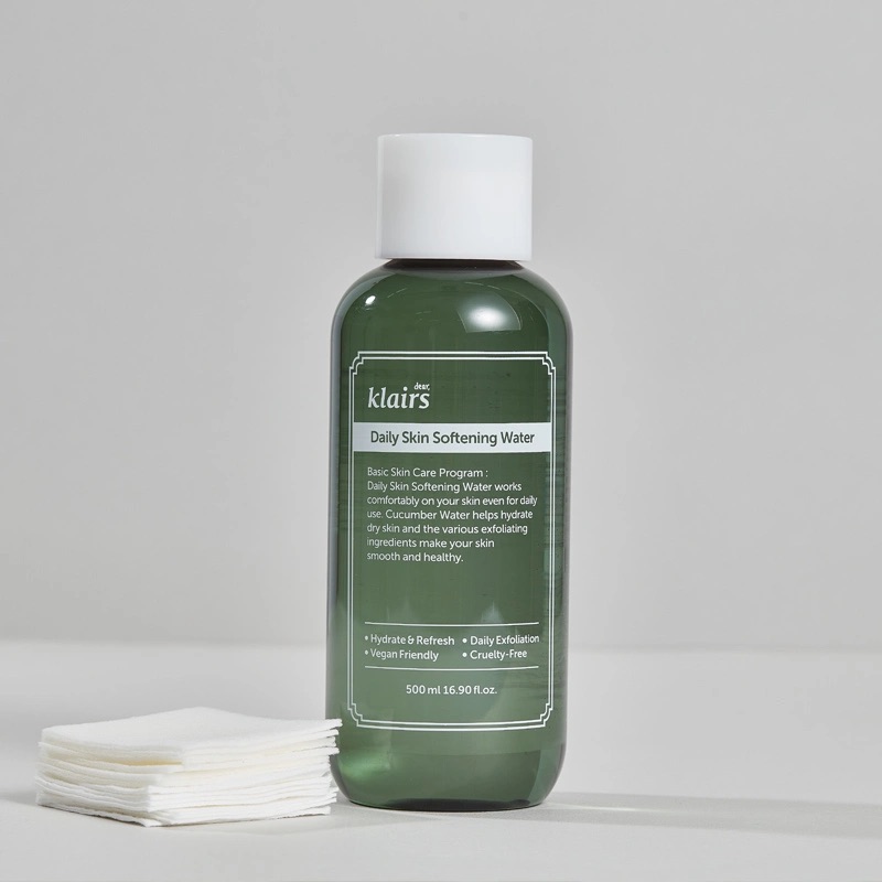 Klairs Daily Skin Softening Water