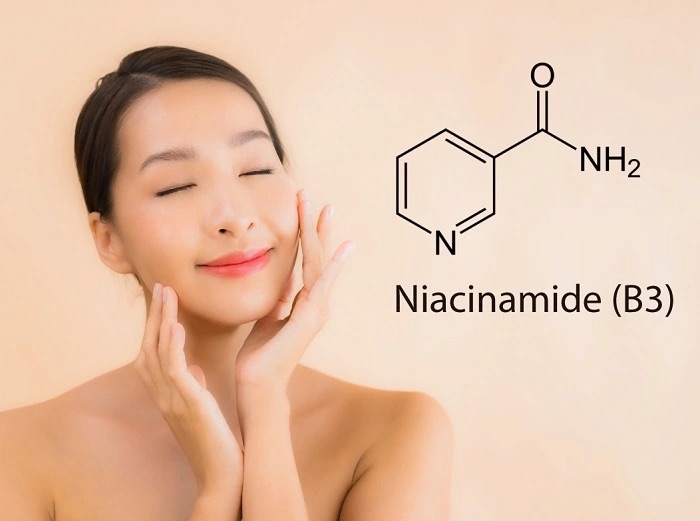 Niacinamide là gì?